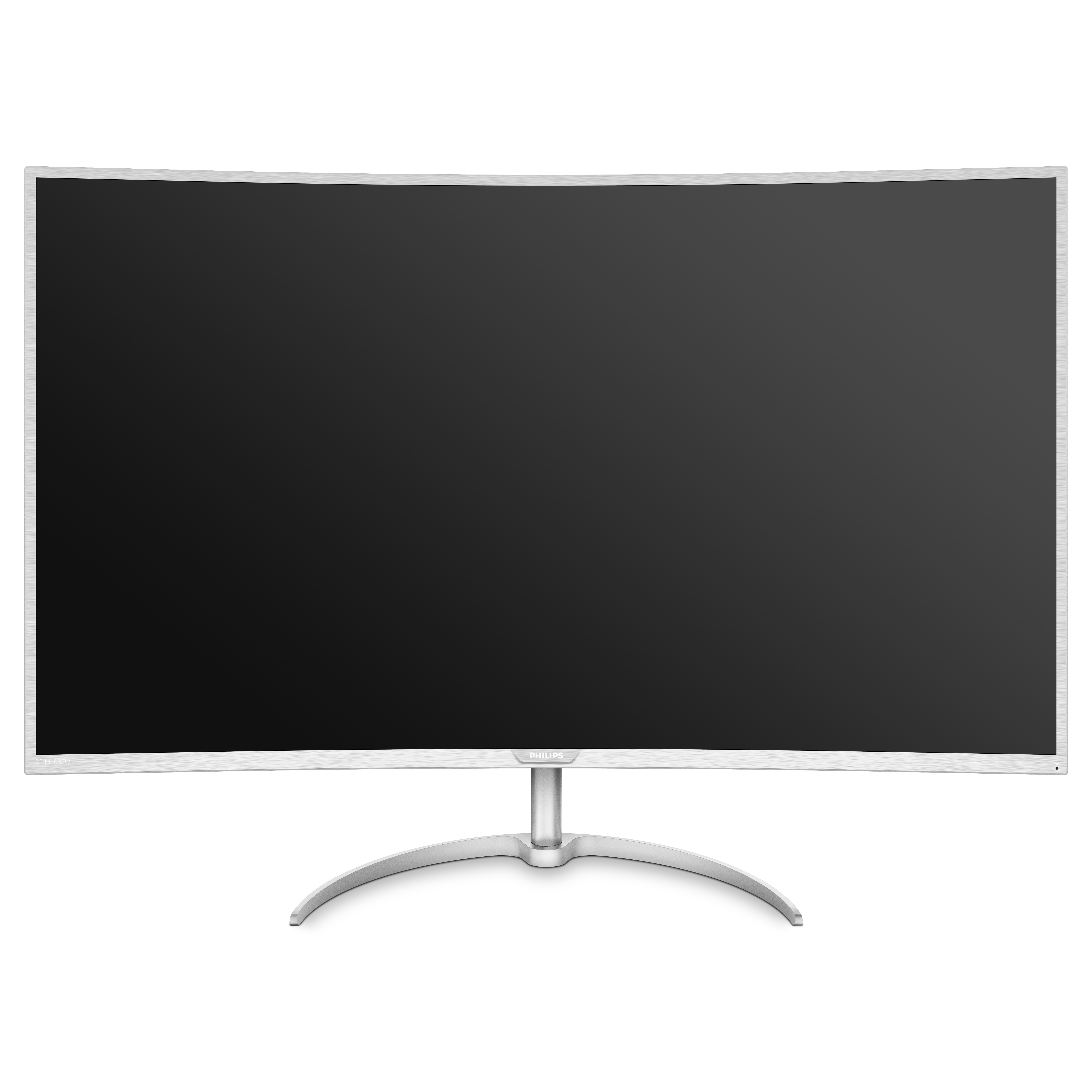 PHILIPS 40" 40" BDM4037UW/00- 4K 4ms MultiView Dp Port VA Curved Monitör 