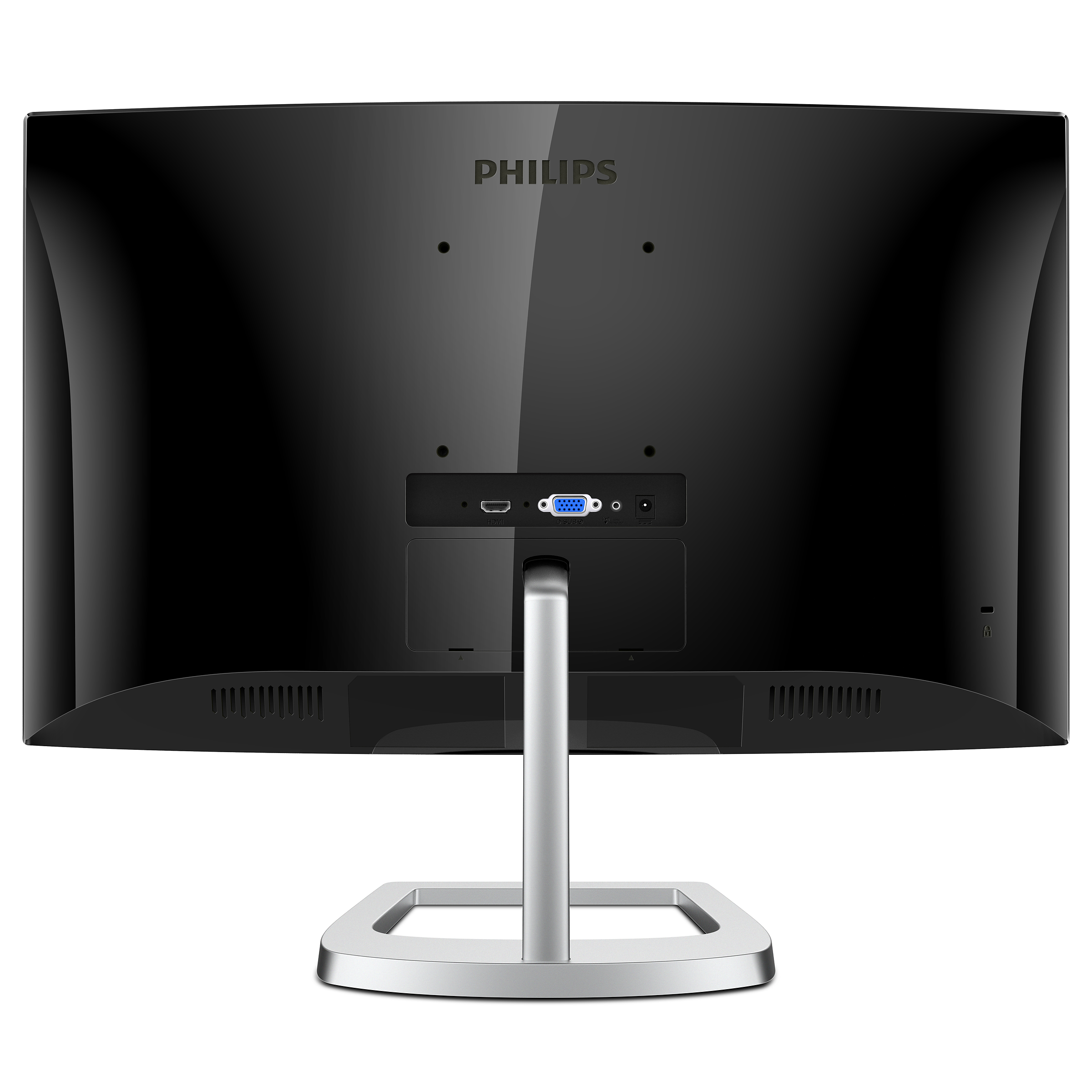 PHILIPS E Line Ultra Geniş Renkli Kıvrımlı LCD monitör 248E9QHSB/00