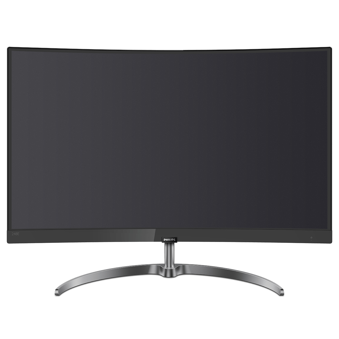 PHILIPS E Line Ultra Geniş Renkli Kıvrımlı LCD monitör 248E9QHSB/00