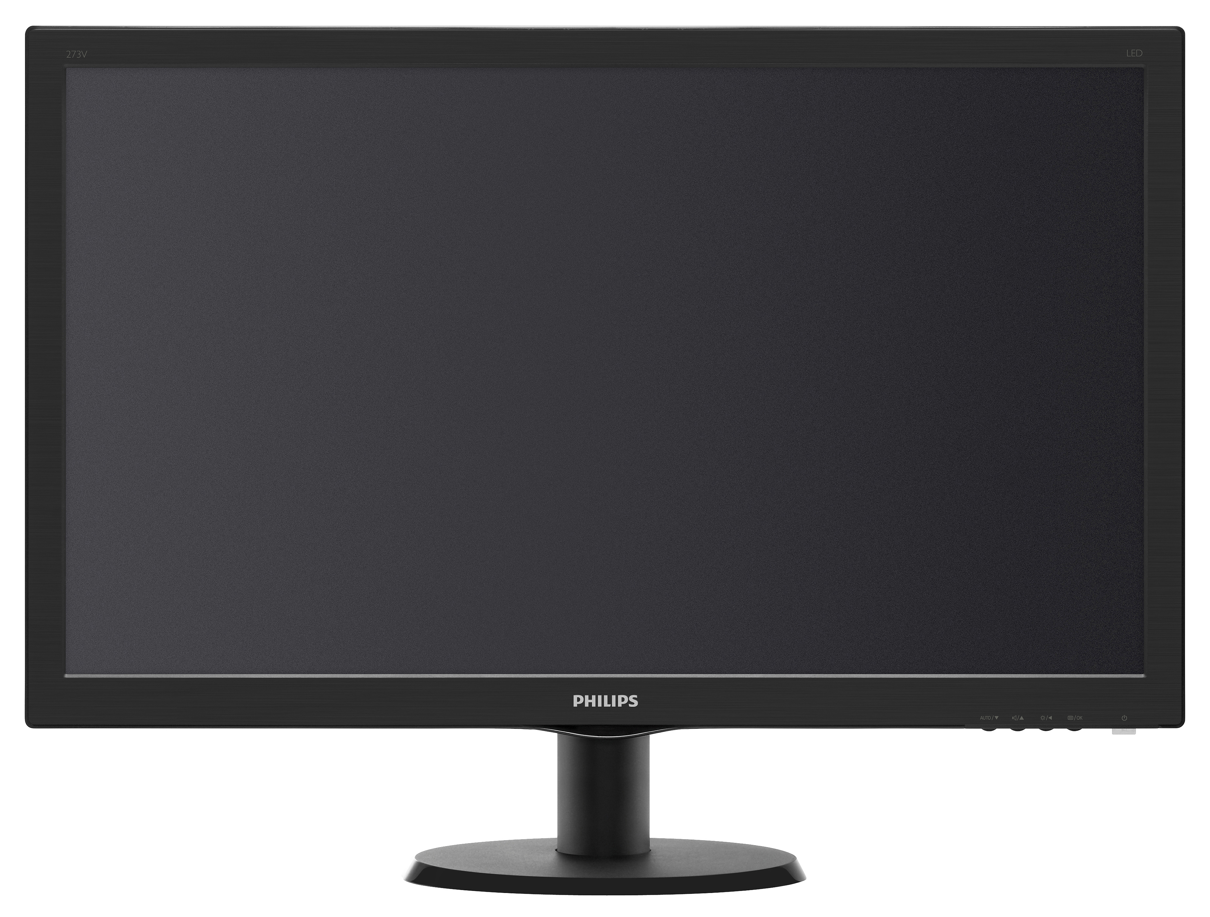 PHILIPS 273V5LHAB 27 inç Full HD LED Monitör