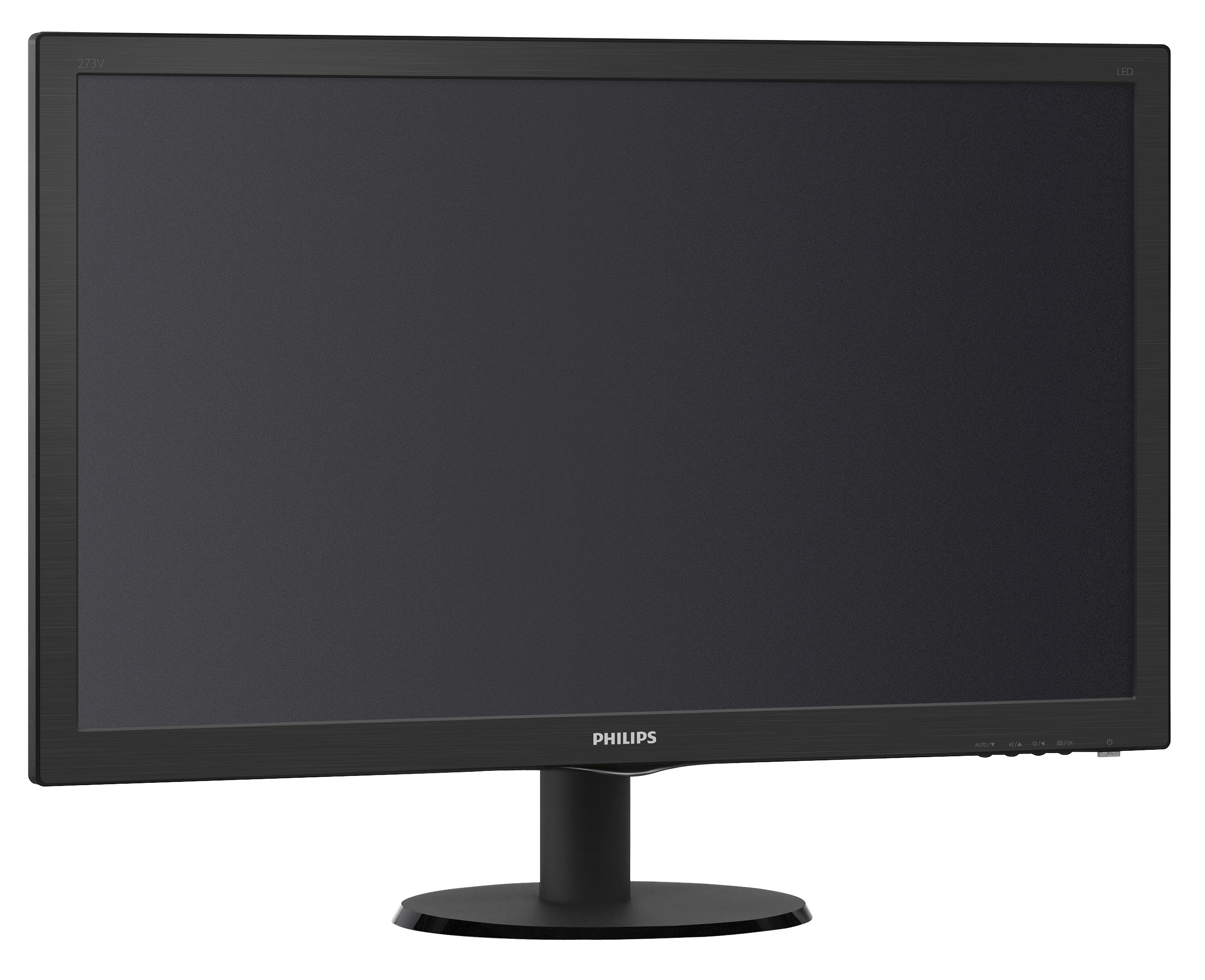 PHILIPS 273V5LHAB 27 inç Full HD LED Monitör