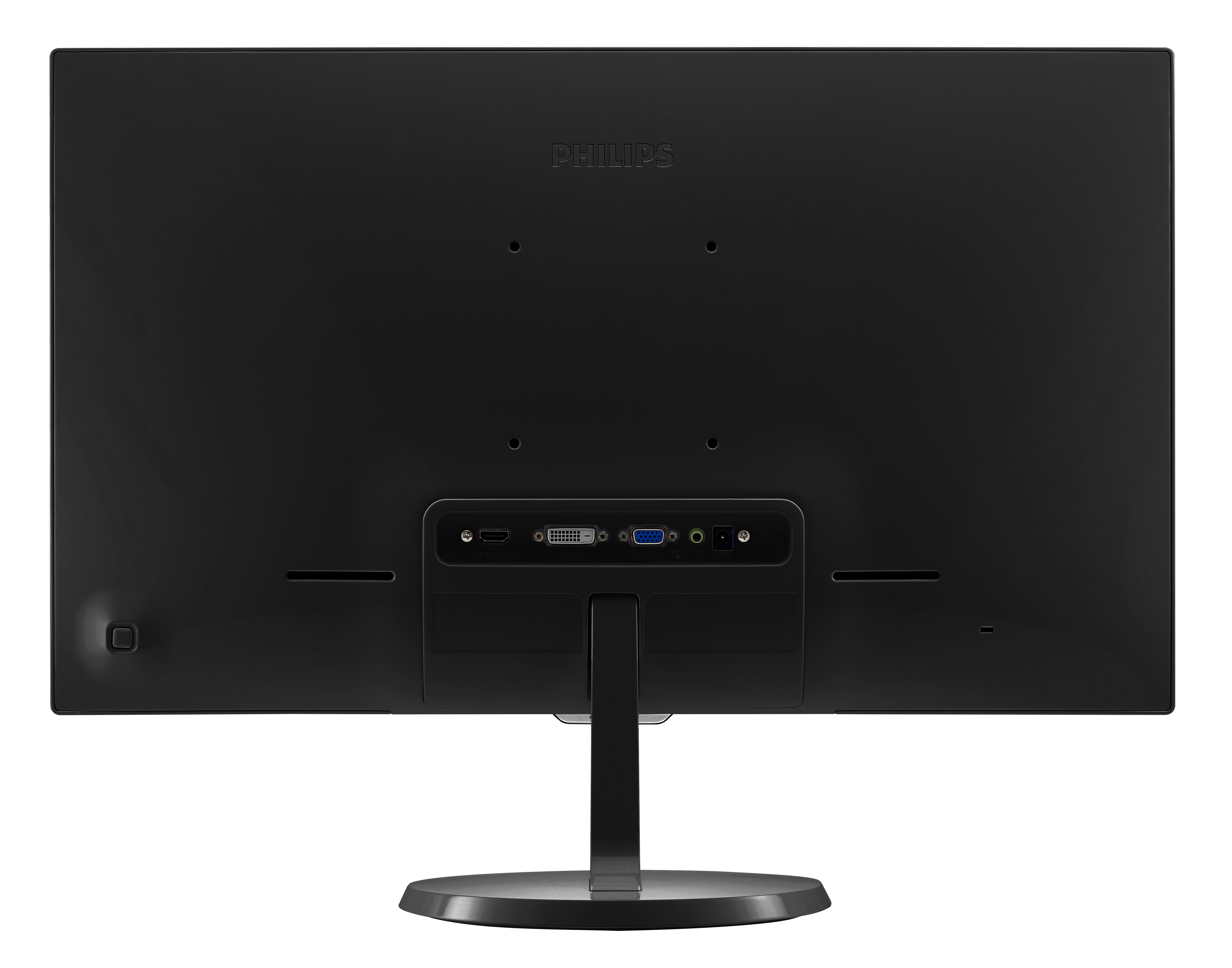 PHILIPS 237E7QDSB-00 23 İnç  Full HD AH-IPS LCD Monitör Siyah