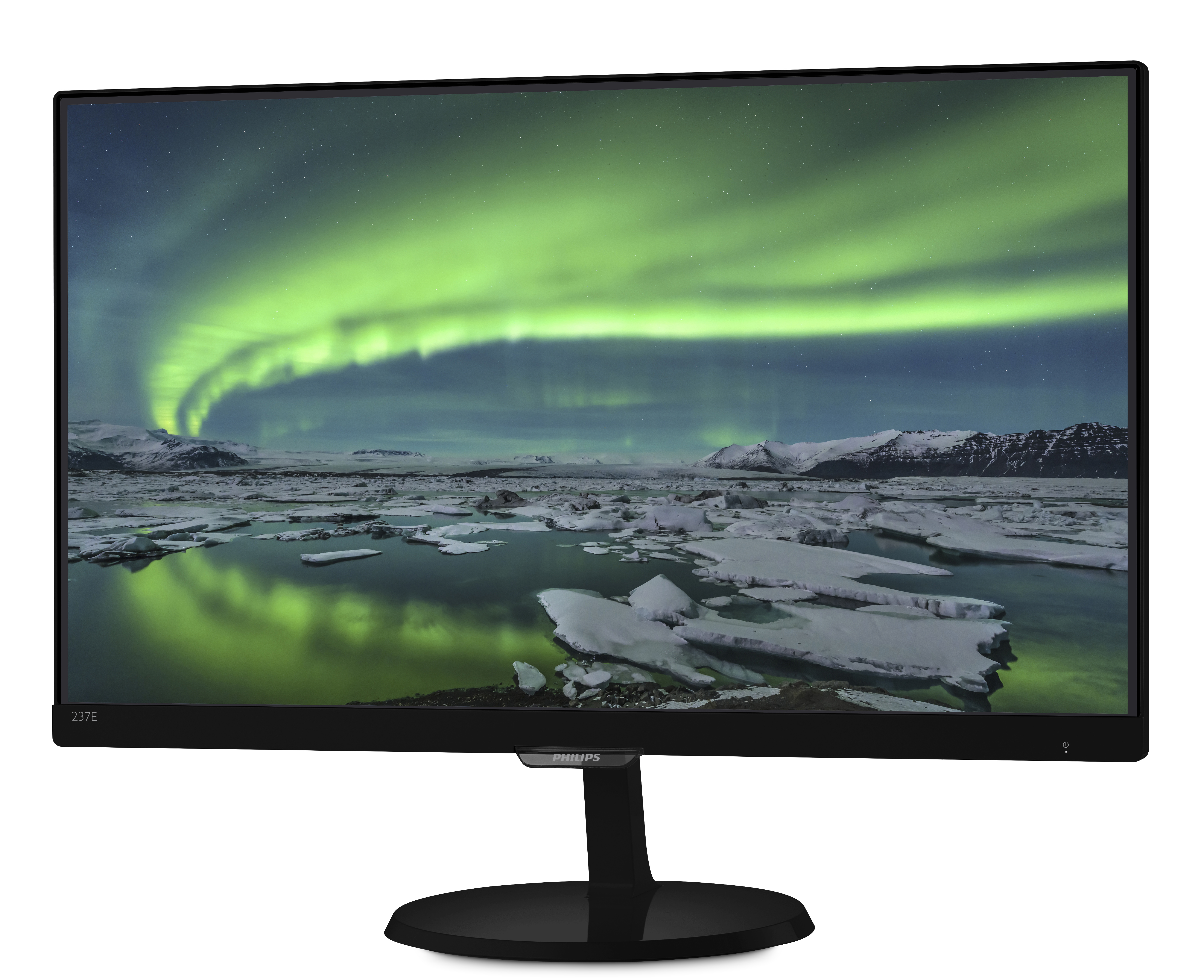 PHILIPS 237E7QDSB-00 23 İnç  Full HD AH-IPS LCD Monitör Siyah