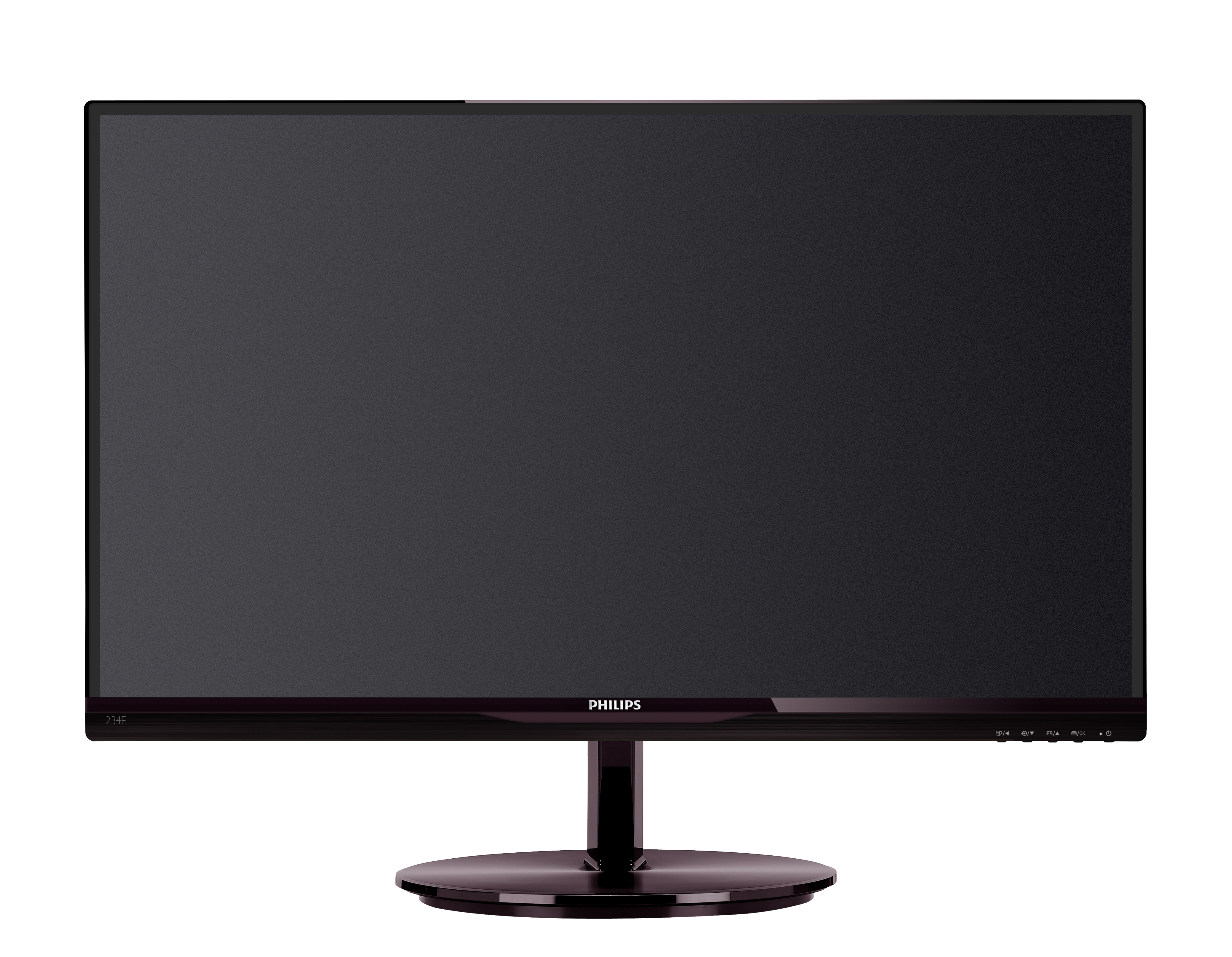 PHILIPS 234E5QSB/01 23 inç VGA DVI-D IPS LED Monitör