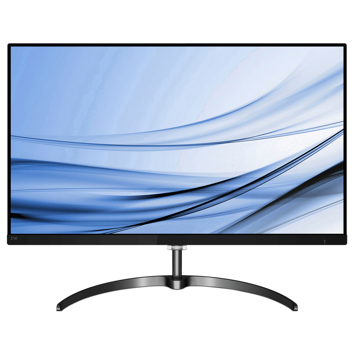 PHILIPS E Line Ultra Geniş Renkli QHD LCD Monitör 276E8FJAB/00