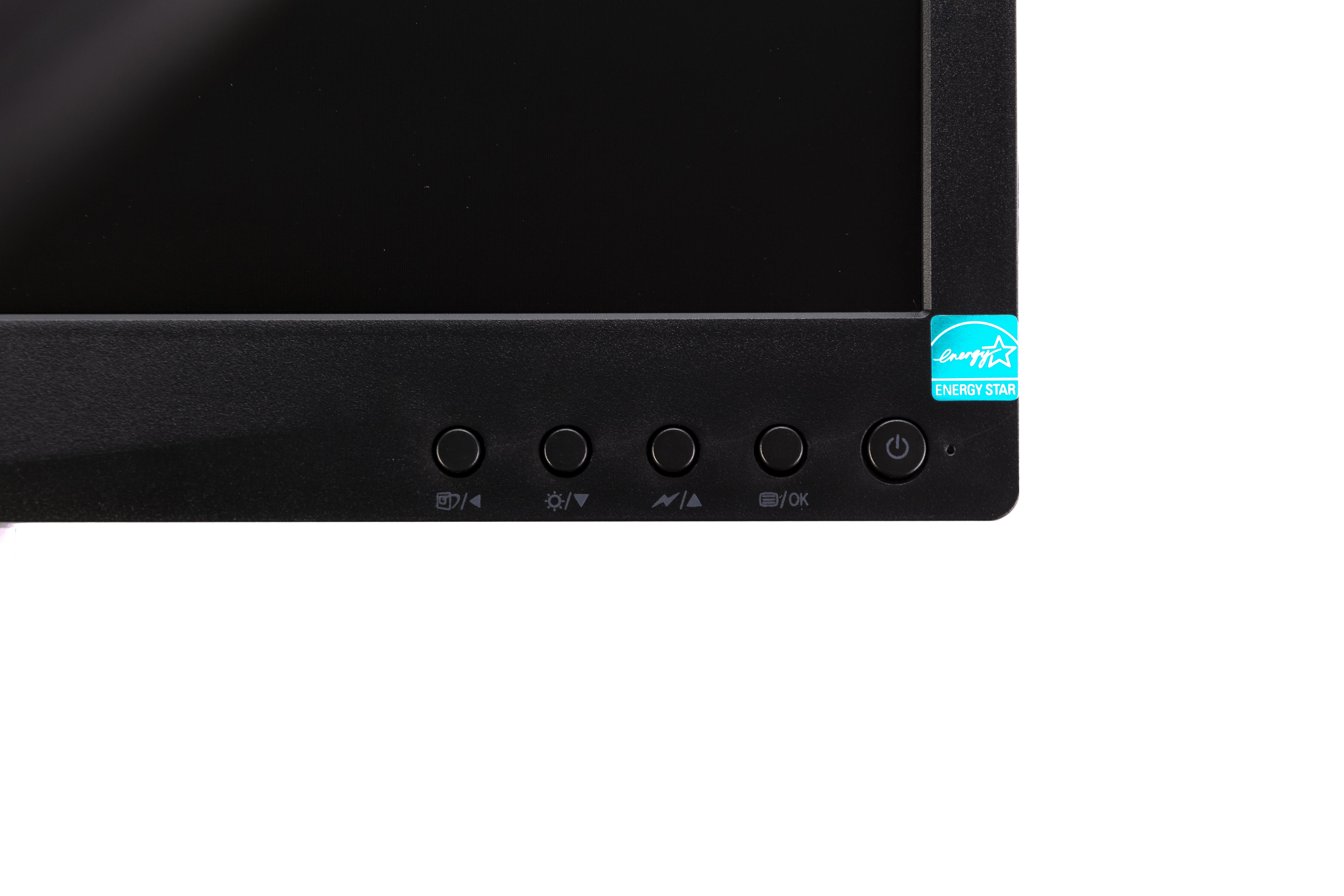 PHILIPS S Line LCD monitör, LED arka aydınlatma 17S4LSB/00
