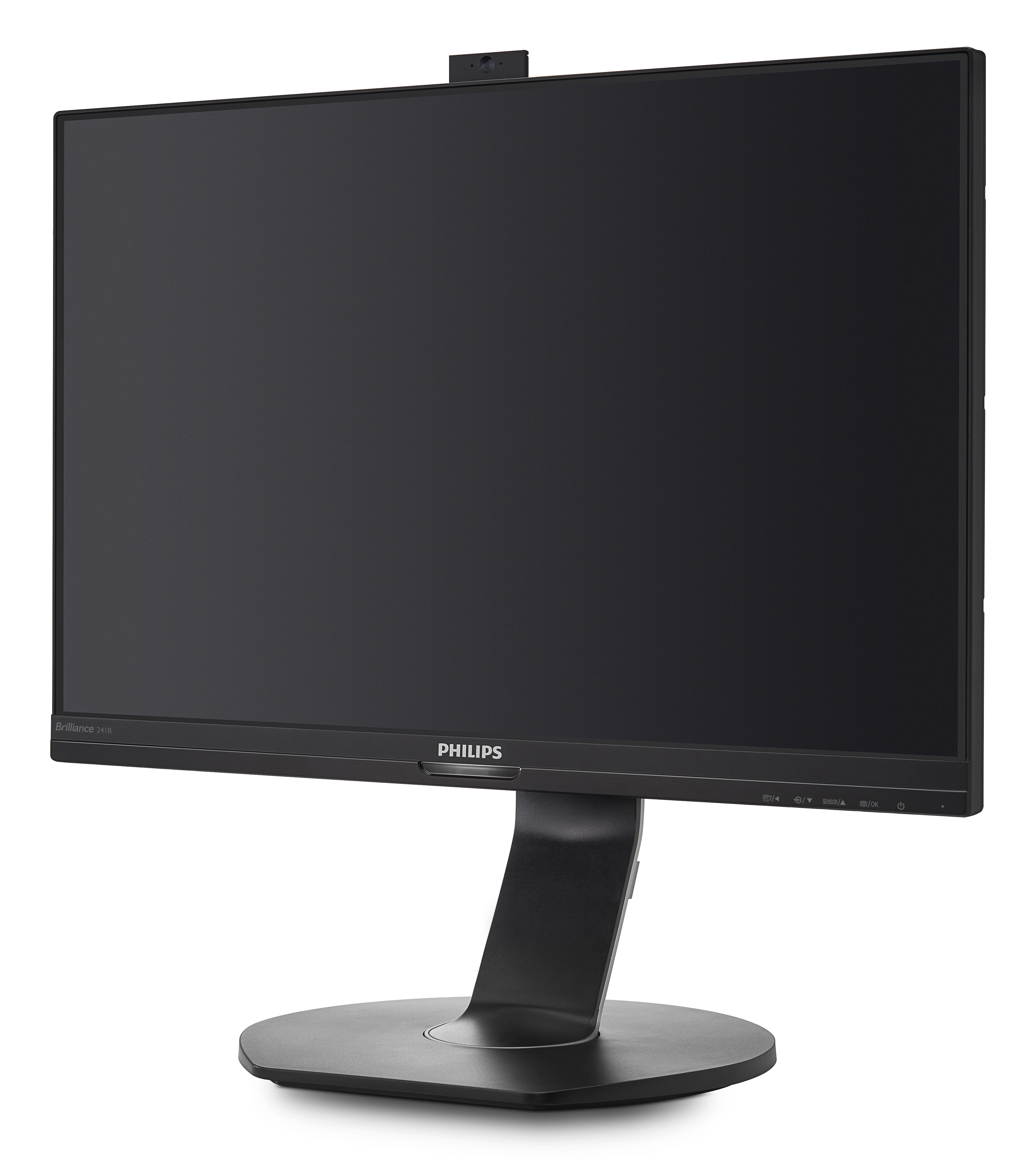 PHILIPS B Line LCD monitör ve PowerSensor 241B7QPJKEB/00