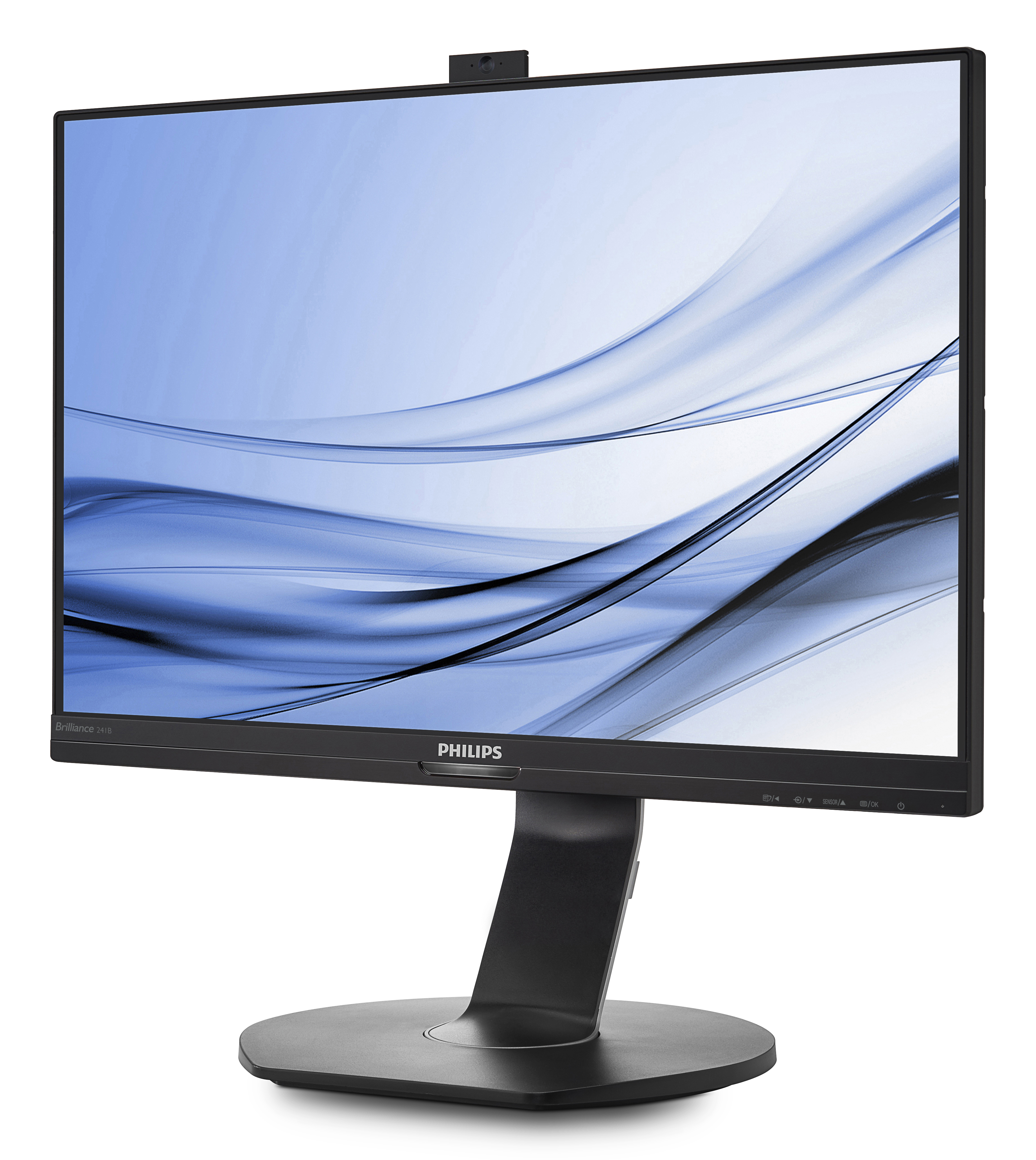 PHILIPS B Line LCD monitör ve PowerSensor 241B7QPJKEB/00