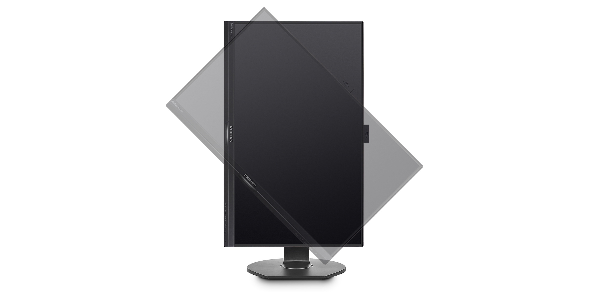 PHILIPS B Line LCD monitör ve PowerSensor 241B7QPJKEB/00