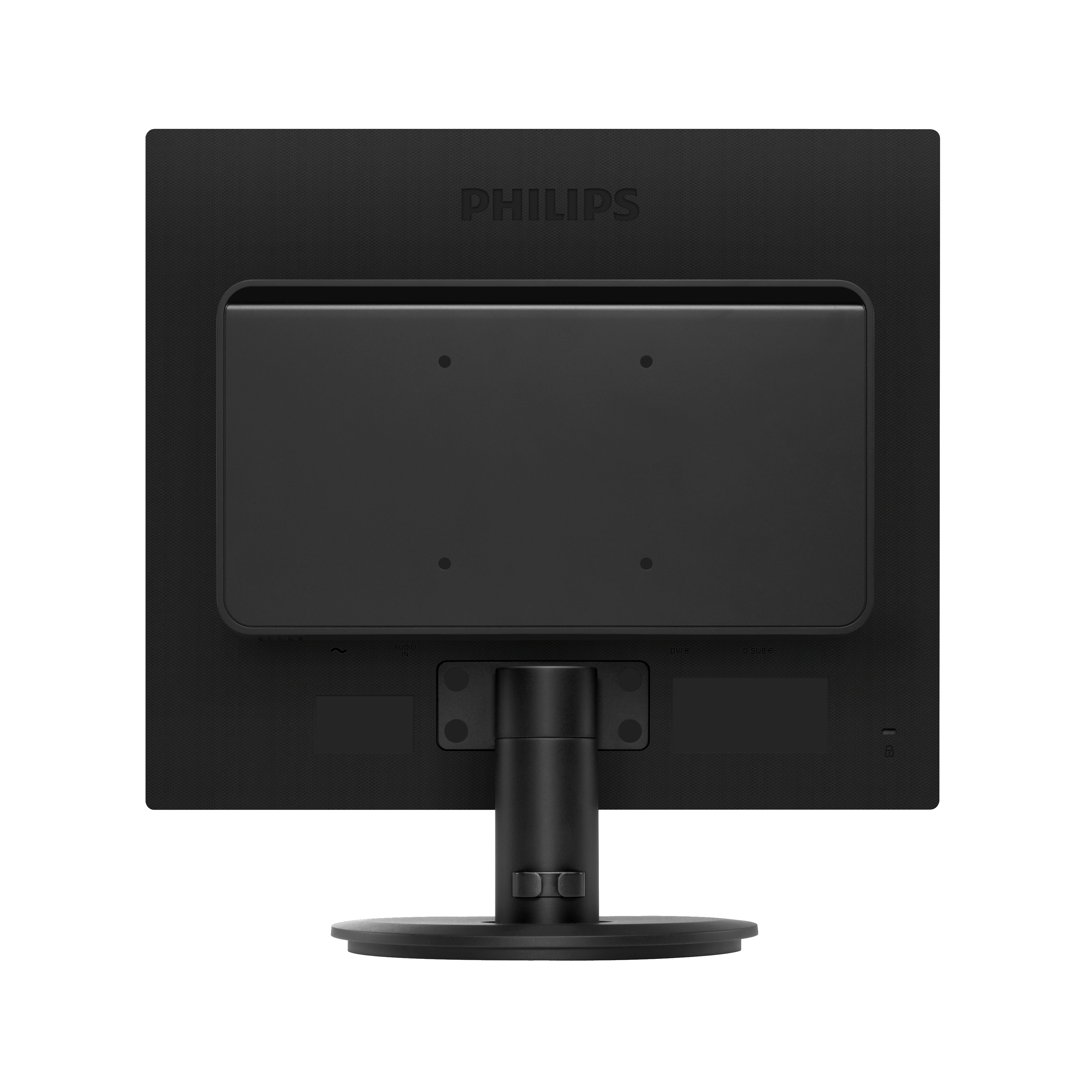 PHILIPS 19S4QAB/01 19 inç 5ms (Analog+DVI-D) Kare IPS Monitör