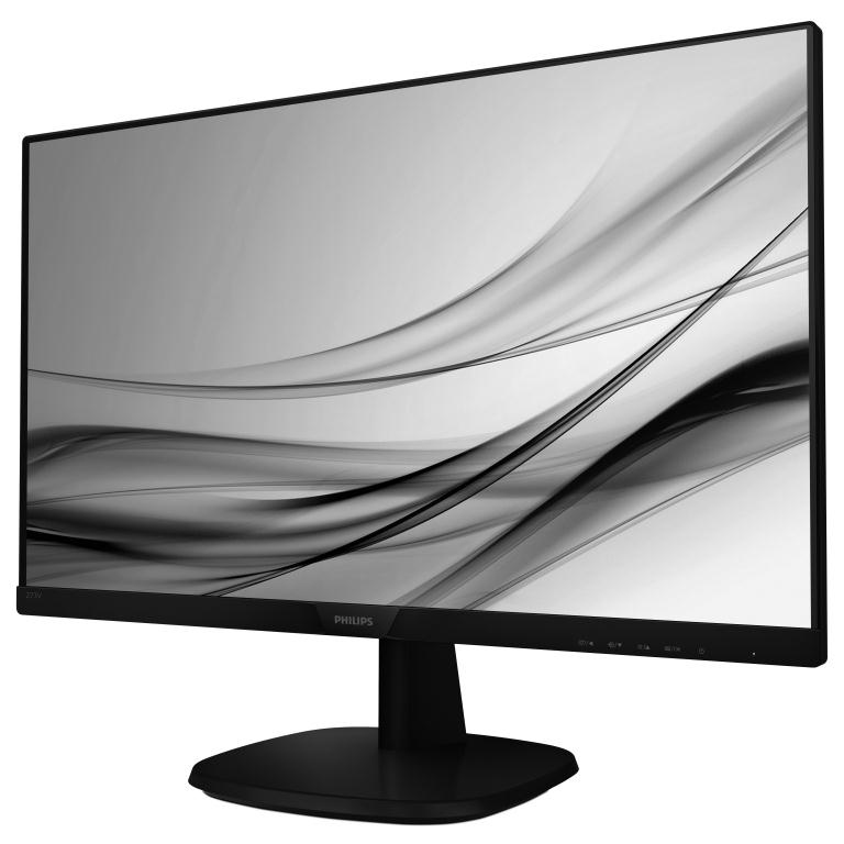 PHILIPS V Line Full HD LCD monitör 273V7QDSB/01