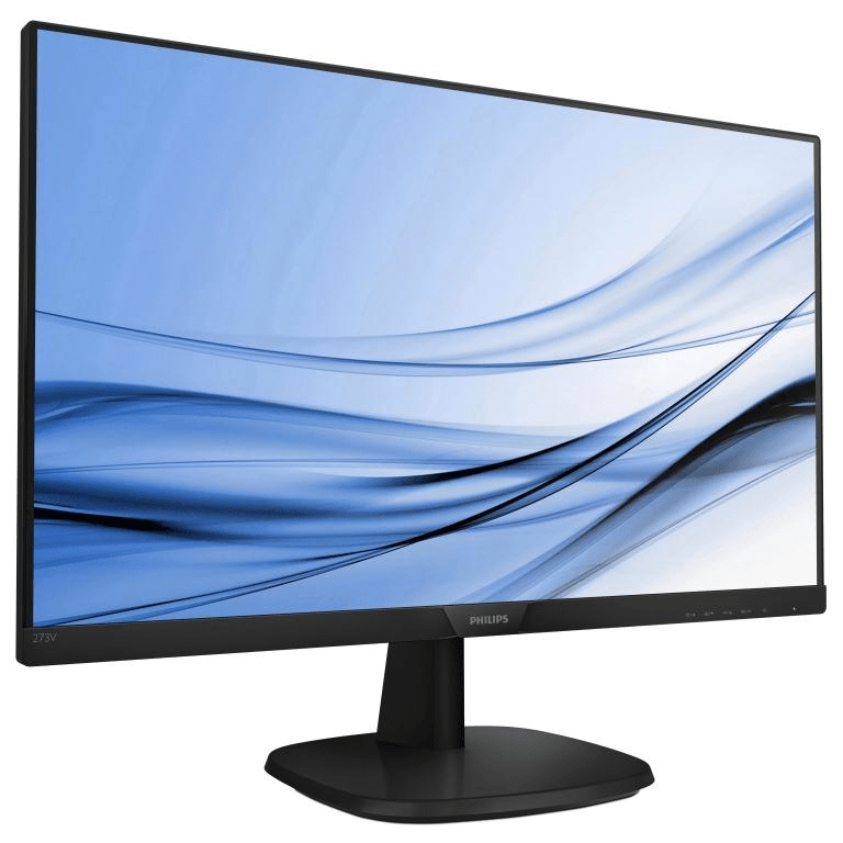 PHILIPS V Line Full HD LCD monitör 273V7QDAB/01