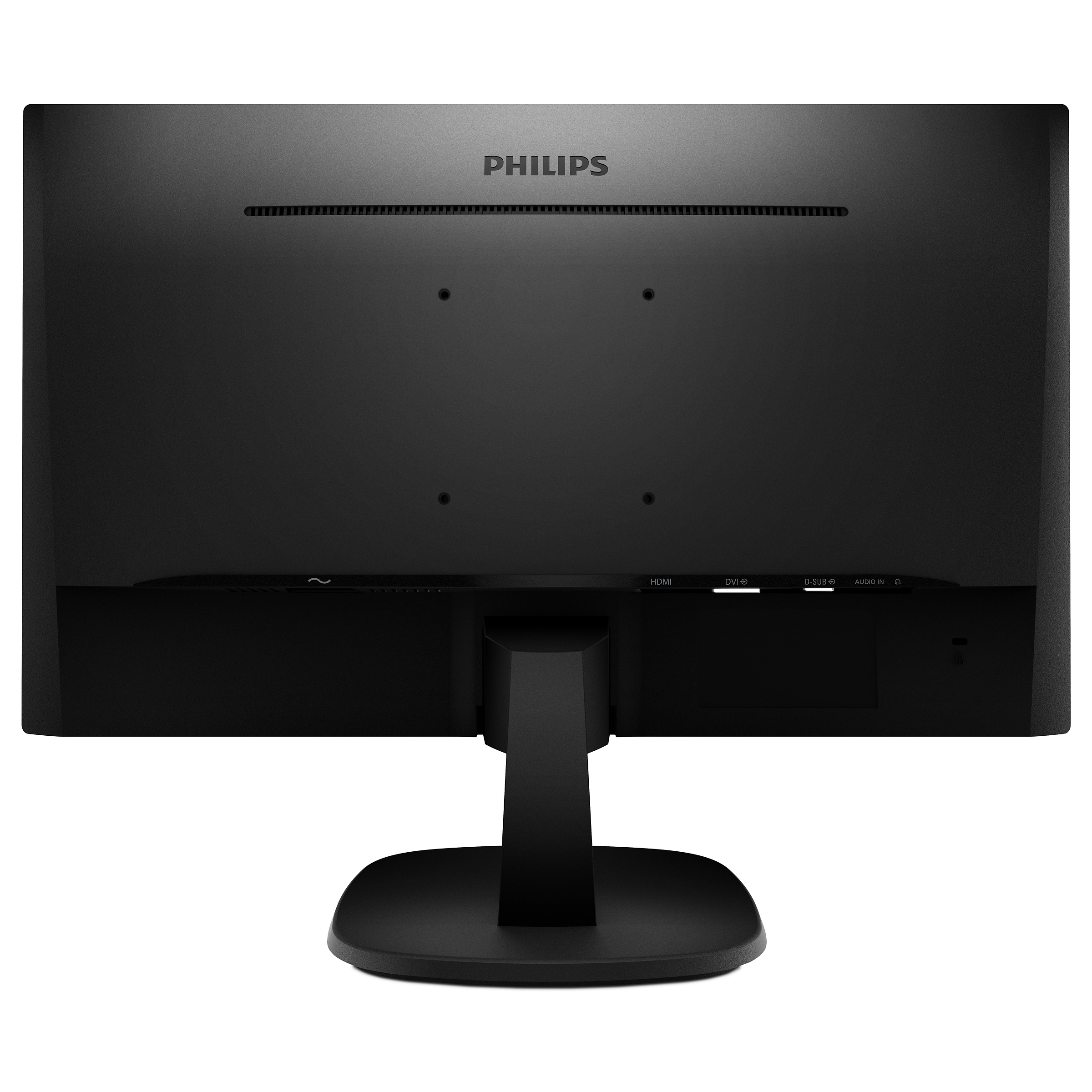 PHILIPS V Line Full HD LCD monitör 273V7QDAB/01