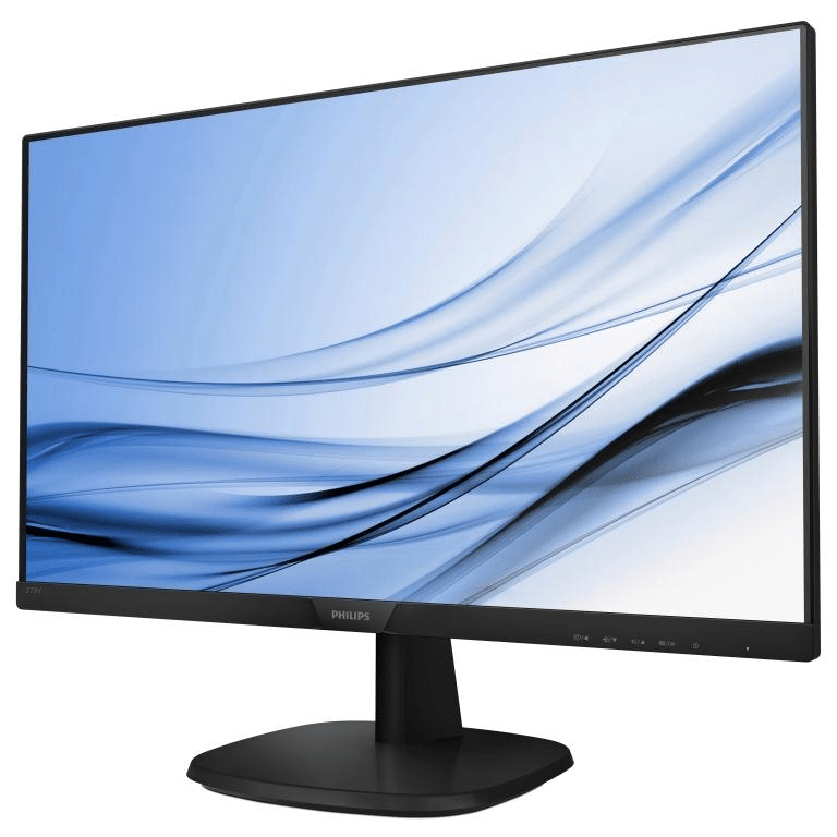 PHILIPS V Line Full HD LCD monitör 273V7QDAB/01
