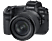 CANON EOS R Digitális fényképezőgép + RF 24-105 mm f/4-7.1 IS STM kit (3075C033)