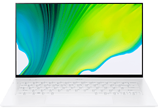 ACER Swift 7 714-52T-51RC - Ordinateur portable (14 ", 256 GB SSD, Blanc)