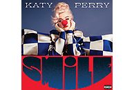 Katy Perry - Smile (Fan Edition) CD