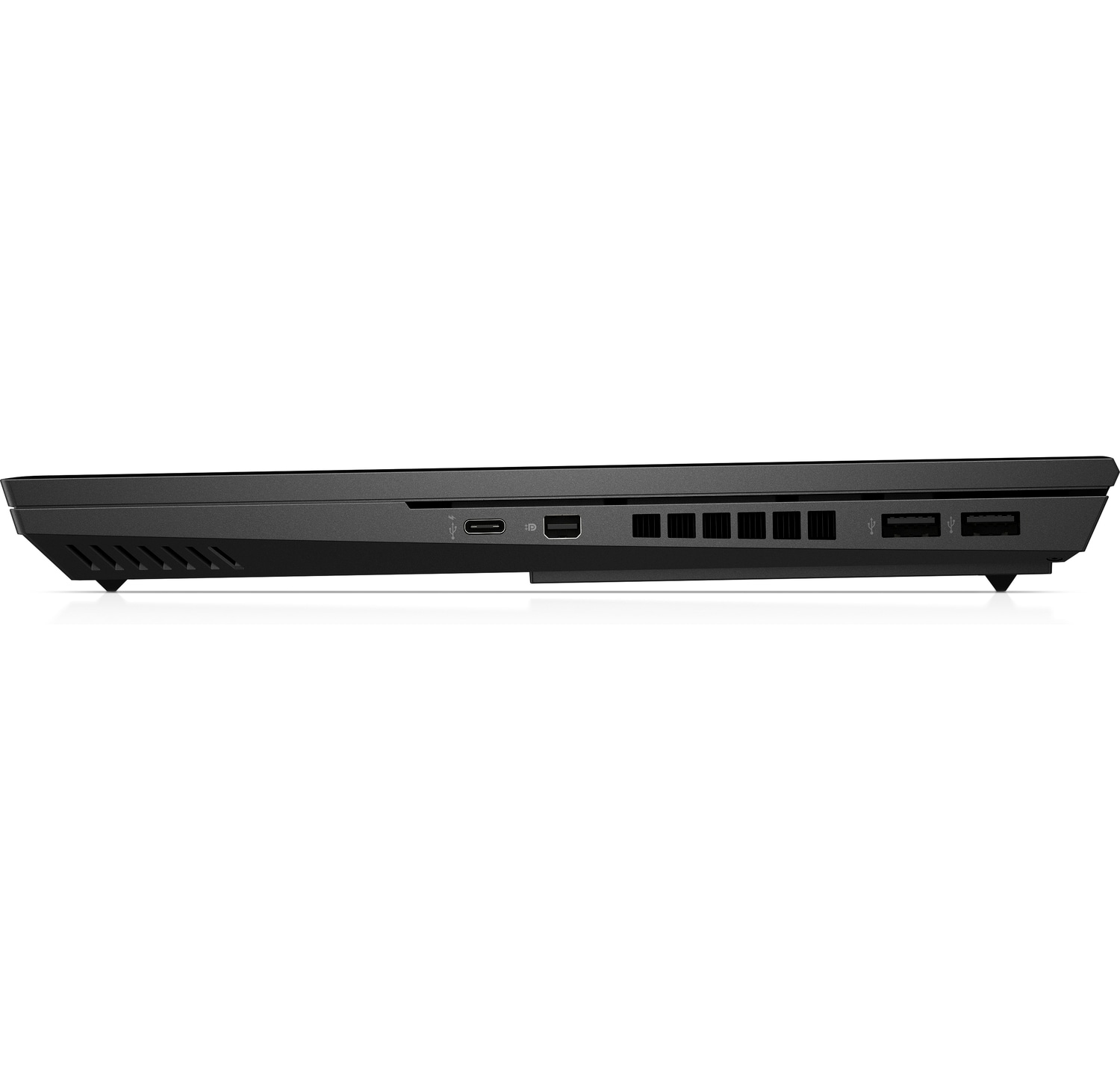 HP OMEN 15-ek0302ng - 15,6 Zoll - Intel® Core™ i5 i5-10300H - 16 GB - 512 GB - NVIDIA GeForce RTX™ 2070 - Windows 10 Home (64 Bit)