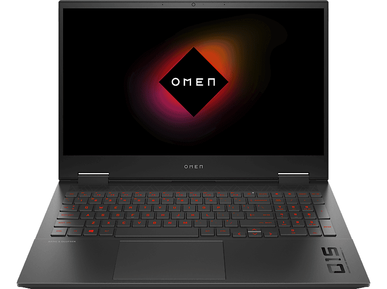 Hp hot sale omen i5