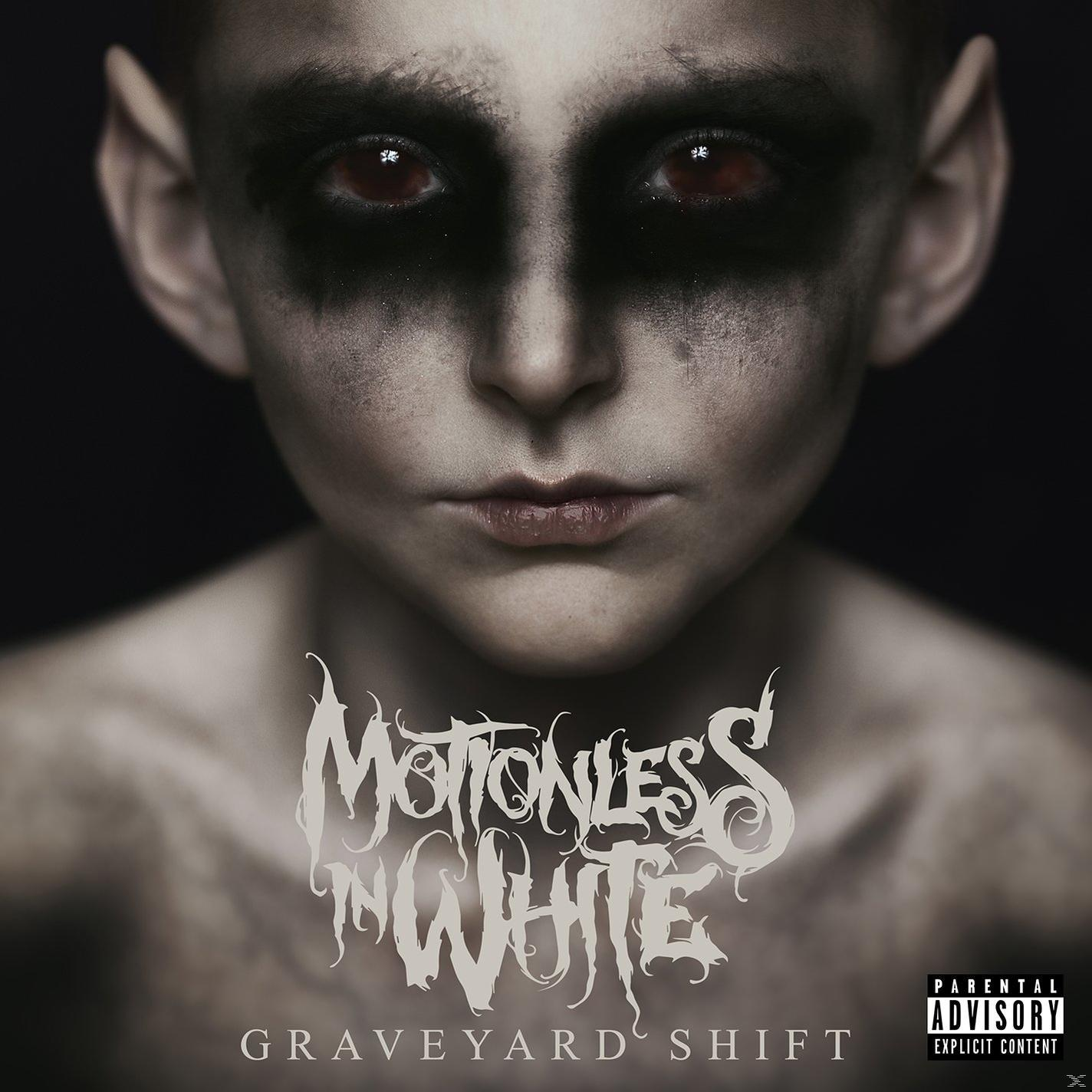GRAVEYARD SHIFT