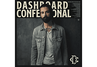 Dashboard Confessional - THE BEST ONES OF THE BEST ONE  - (Vinyl)