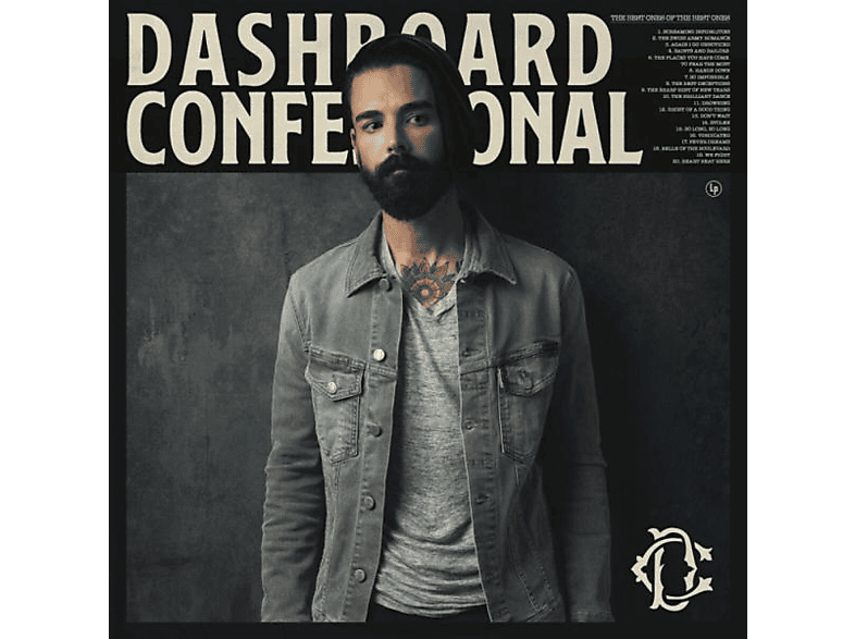 Dashboard Confessional THE BEST ONES OF THE BEST ONE (Vinyl