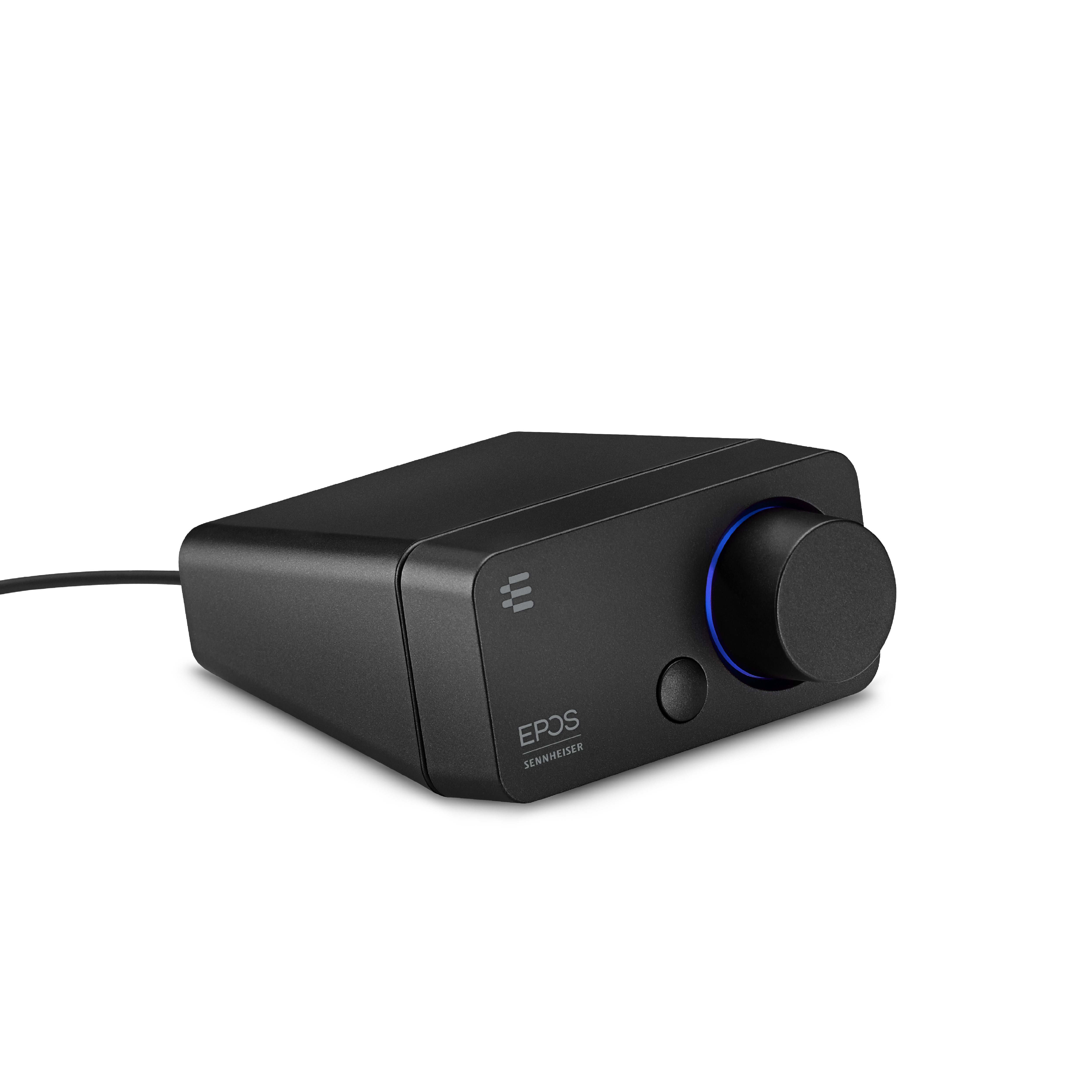 EPOS SENNHEISER GSX 300 - Audioverstärker externe Soundkarte