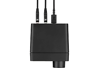 EPOS SENNHEISER GSX 300 - Audioverstärker, externe Soundkarte