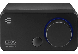 EPOS SENNHEISER GSX 300 - Audioverstärker, externe Soundkarte