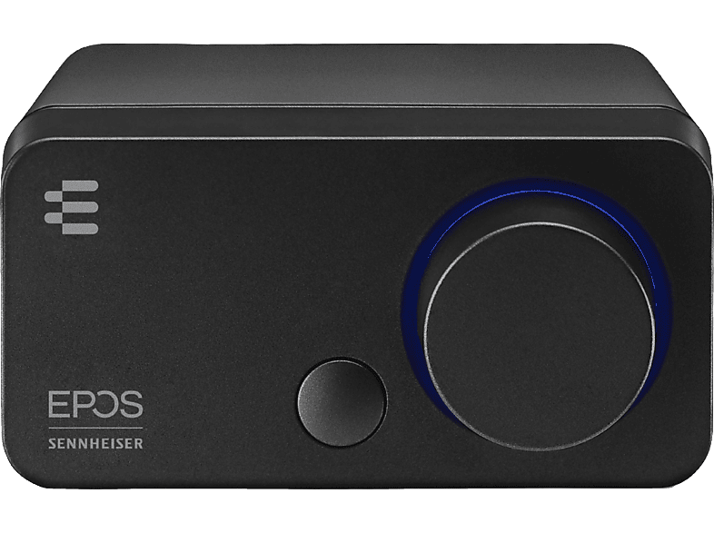 EPOS SENNHEISER GSX 300 - Audioverstärker, externe Soundkarte