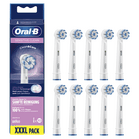 Aufsteckbürsten Sensitive Clean 10er