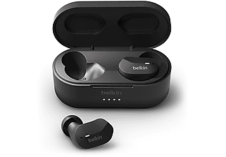 BELKIN SoundForm TWS zwart