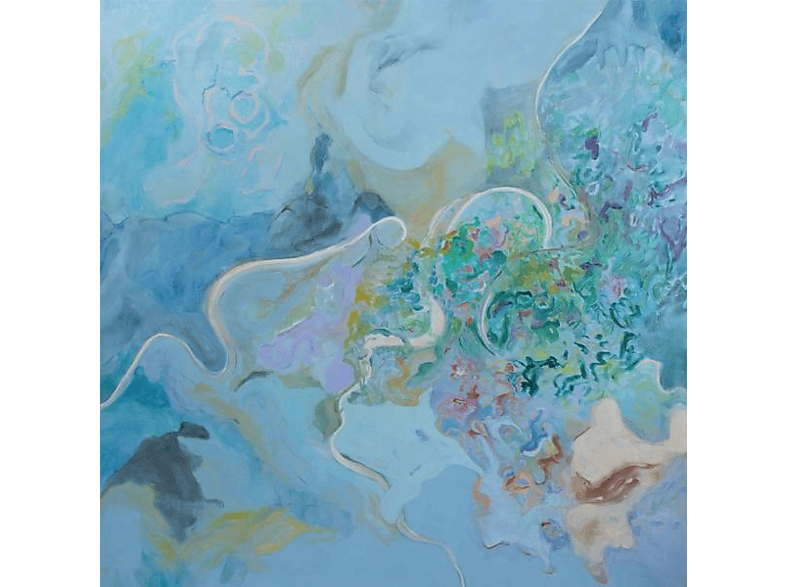 Ainon - Drought - (CD)