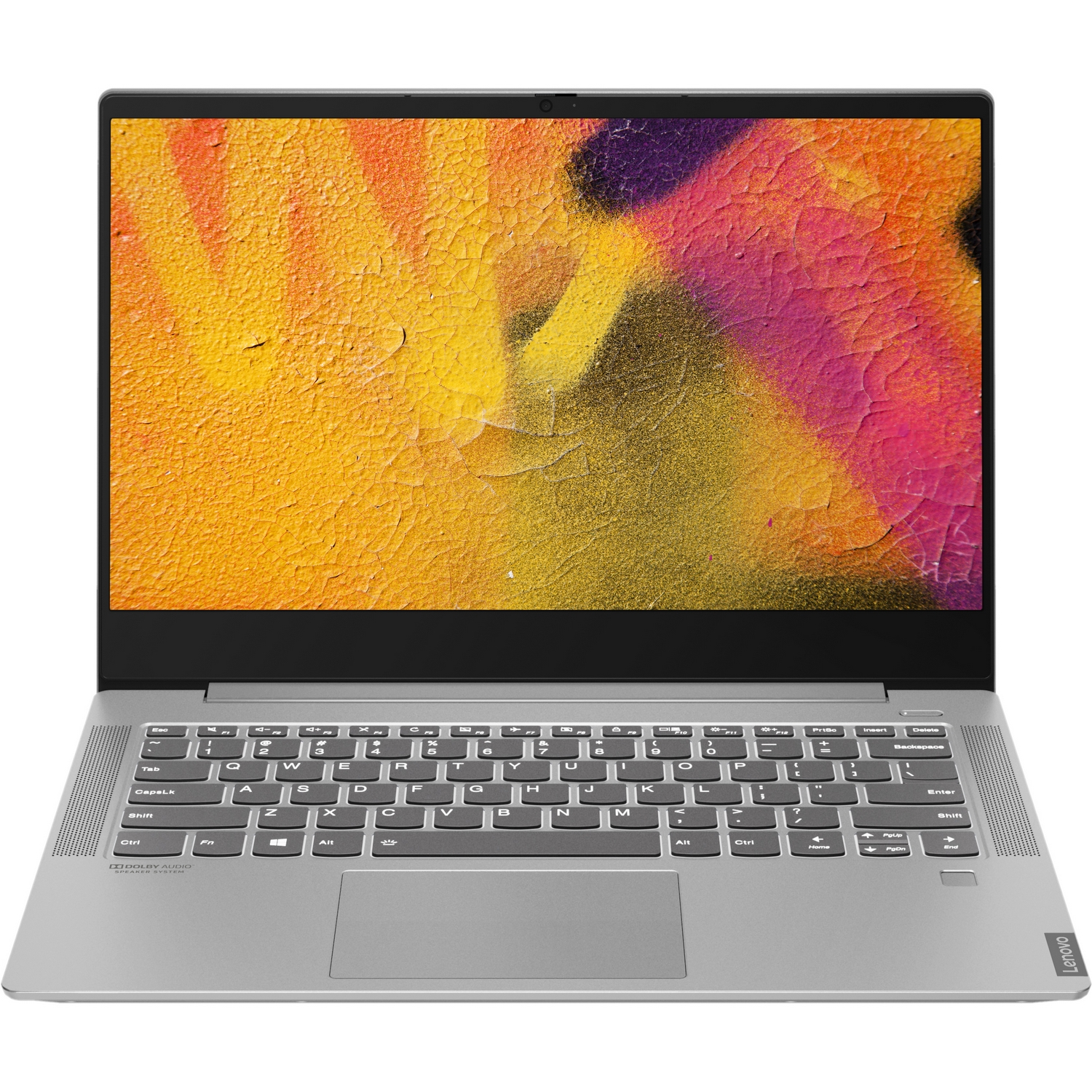 Portátil - Lenovo Ideapad S340-14API, 14" FHD, AMD Ryzen™ 3 3250U, 8 GB, 256 GB SSD, Radeon Vega 3, W10, Plata