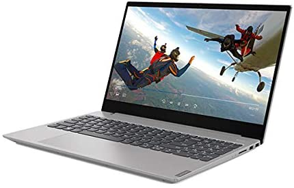 Portátil - Lenovo Ideapad S340-14API, 14" FHD, AMD Ryzen™ 3 3250U, 8 GB, 256 GB SSD, Radeon Vega 3, W10, Plata