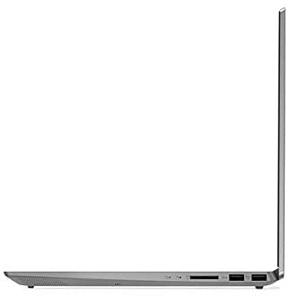 Portátil - Lenovo Ideapad S340-14API, 14" FHD, AMD Ryzen™ 3 3250U, 8 GB, 256 GB SSD, Radeon Vega 3, W10, Plata