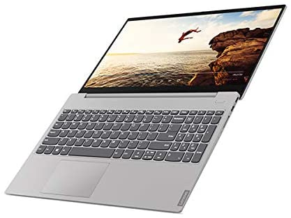 Portátil - Lenovo Ideapad S340-14API, 14" FHD, AMD Ryzen™ 3 3250U, 8 GB, 256 GB SSD, Radeon Vega 3, W10, Plata