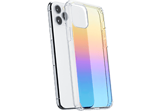 CELLULARLINE Prisma - Schutzhülle (Passend für Modell: Apple iPhone 11 Pro)