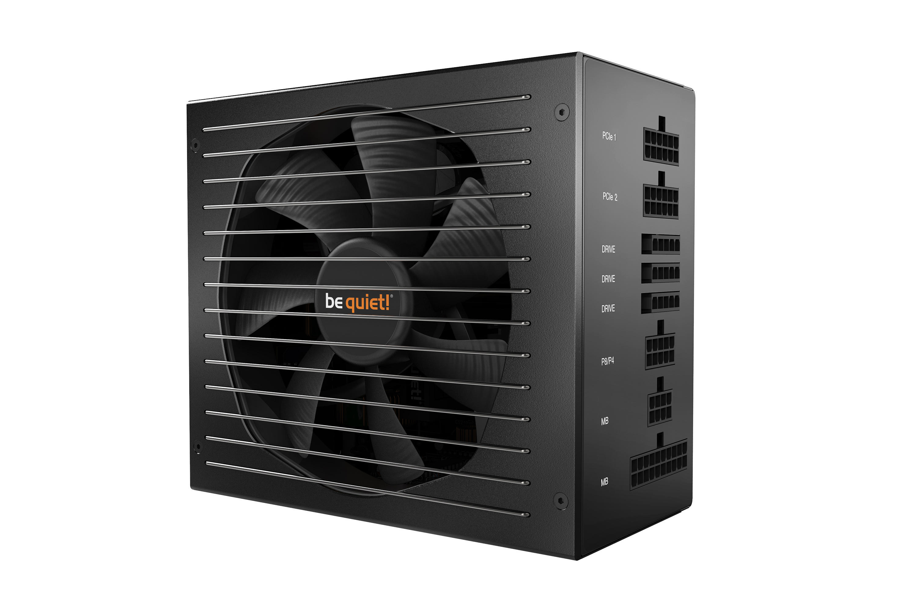 BE QUIET! STRAIGHT POWER 11 750W Platinum PC-Netzteil 820 Watt