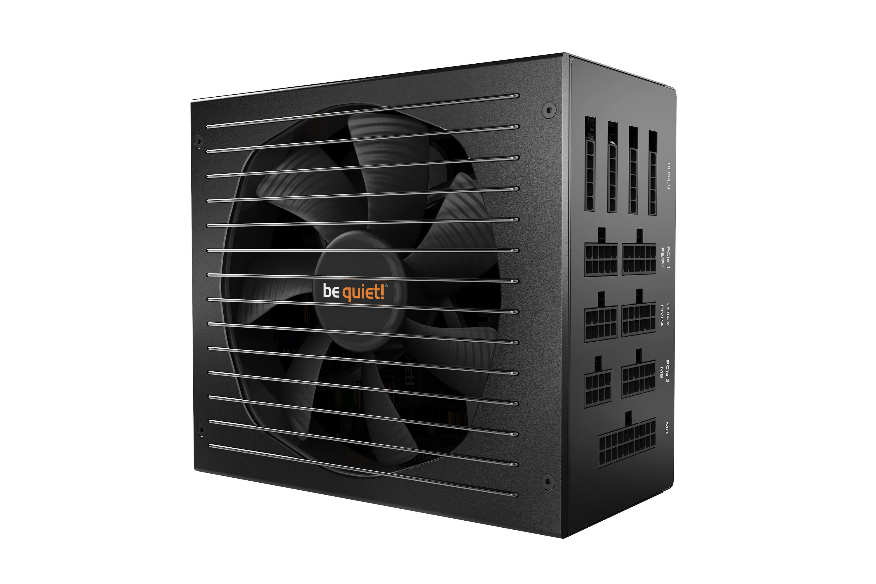 BE QUIET! STRAIGHT POWER 11 1000W Platinum PC-Netzteil 1070 Watt