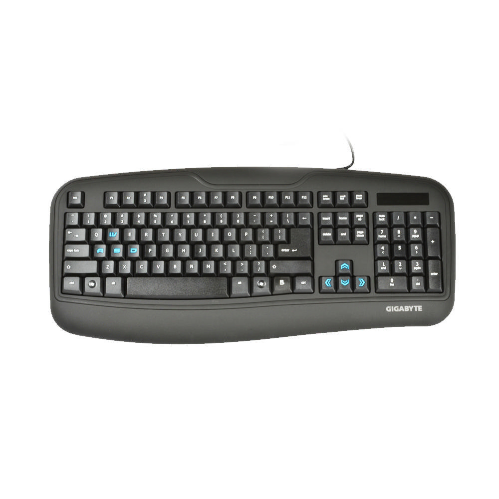 HYRICAN NOVA 6554 - Intel® Core™ i7 i7-10700F - 16 GB - 480 GB - NVIDIA GeForce RTX™ 2060 Super™ - Windows 10