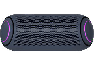 LG PL7 XBOOM Go bluetooth hangszóró, fekete