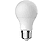 ISY Ampoule Blanc chaud E27 9.4 W - 3 pièces (OK-E27-9.4W3PACK)