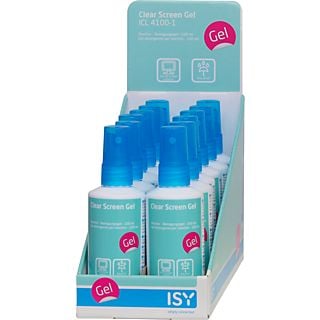 ISY Reinigingsgel voor schermen 100 ml (ICL-4100-1)