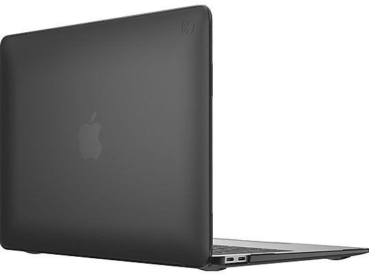 SPECK Smartshell - Schutzhülle, MacBook Air 13, Schwarz