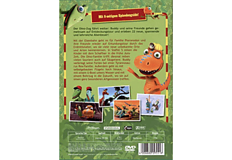 Dino-Zug/5.Staffel DVD