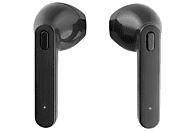 Auriculares inalámbricos - Vieta MK007, True Wireless, Micrófono, Autonomía 12 horas, Bluetooth 5.0, Negro