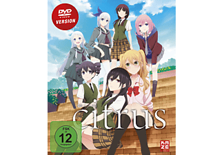 Citrus - Vol. 1 DVD