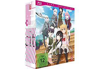 Citrus - Vol. 1 Blu-ray