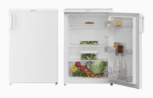 Tischkühlschrank KTS1131-2